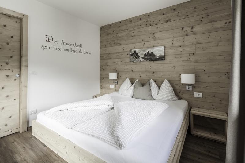 Appartement Haus Spielbichl à San Lorenzo di Sebato Extérieur photo