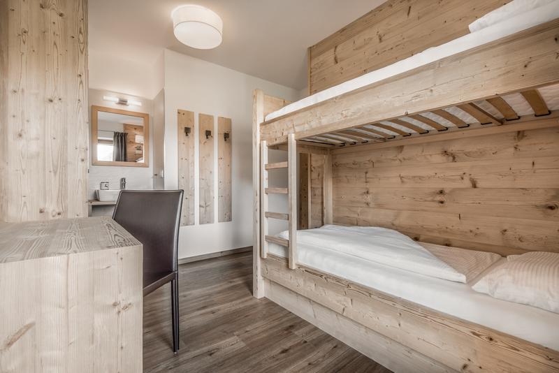 Appartement Haus Spielbichl à San Lorenzo di Sebato Extérieur photo