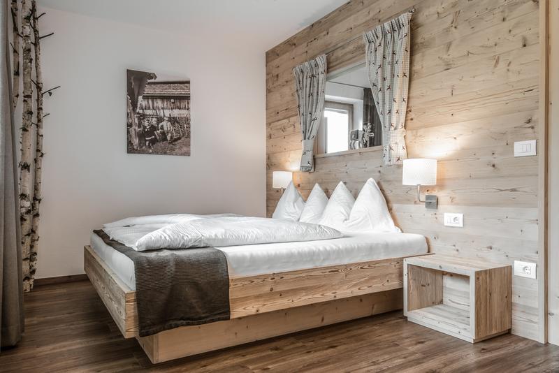 Appartement Haus Spielbichl à San Lorenzo di Sebato Extérieur photo