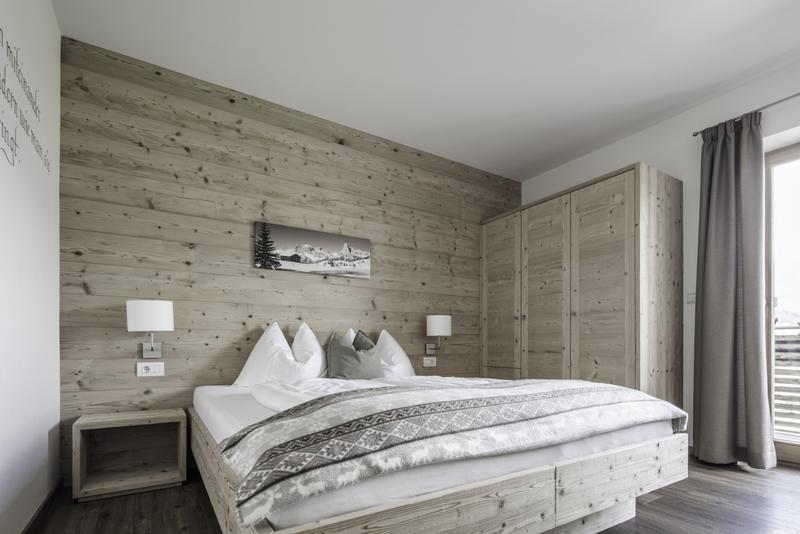 Appartement Haus Spielbichl à San Lorenzo di Sebato Extérieur photo