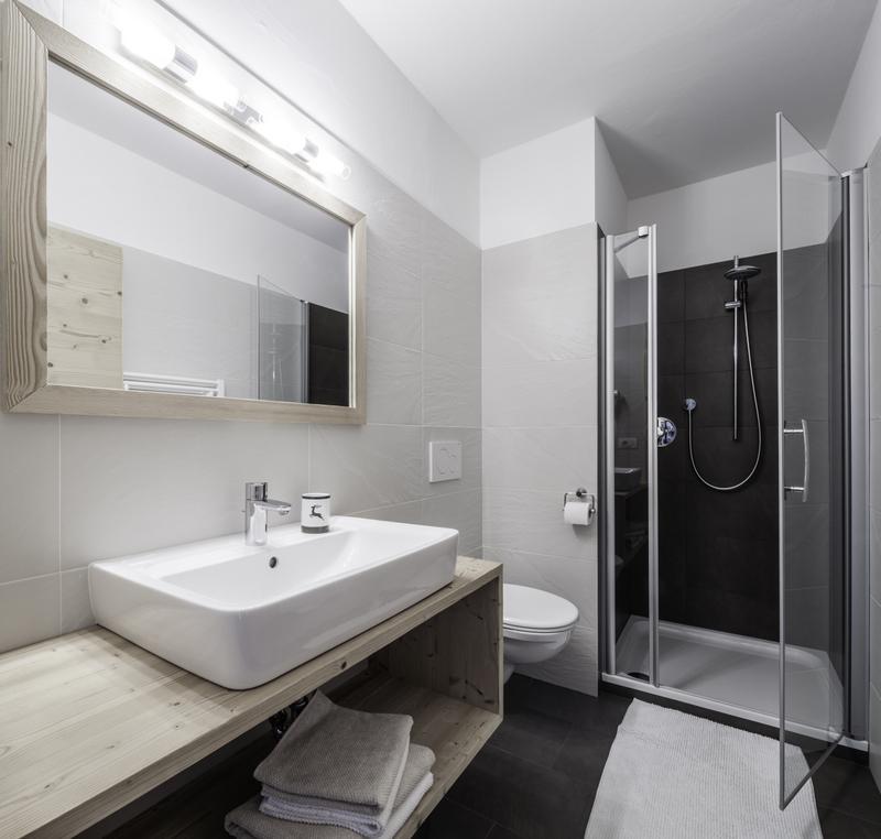 Appartement Haus Spielbichl à San Lorenzo di Sebato Extérieur photo